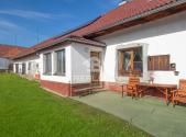 Prodej - dům/vila, 112 m²