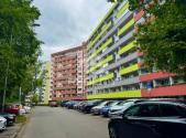 Prodej bytu, 3+1, 78 m²
