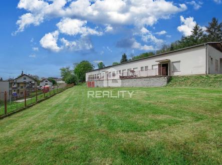 2.jpg | Pronájem - výrobní prostor, 583 m²