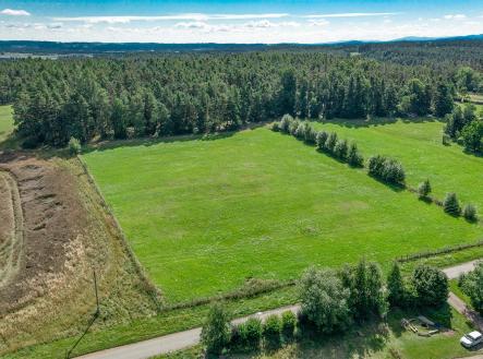 DJI_0329.jpg | Prodej - pozemek pro bydlení, 5 340 m²