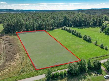 DJI_0329a.jpg | Prodej - pozemek pro bydlení, 5 340 m²