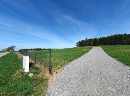 20260406_144238.jpg | Prodej - pozemek pro bydlení, 5 340 m²