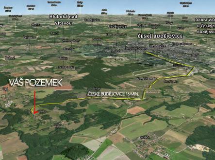 mapa.jpg | Prodej - pozemek pro bydlení, 5 340 m²