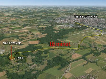 mapa.jpg | Prodej - pozemek pro bydlení, 5 340 m²