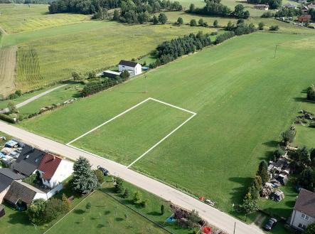 DJI_0353.jpg | Prodej - pozemek pro bydlení, 2 000 m²