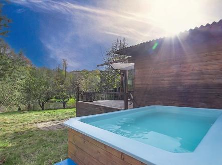 8.jpg | Prodej - chata/rekreační objekt, 49 m²