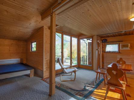 6.jpg | Prodej - chata/rekreační objekt, 49 m²