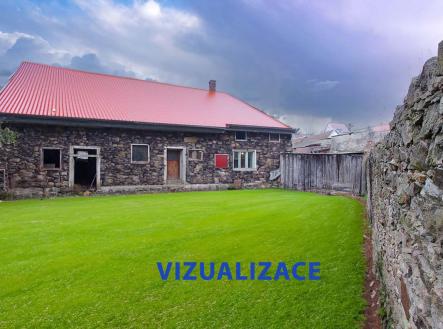 Prodej - dům/vila, 120 m²