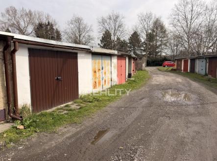 G1.jpg | Pronájem - malý objekt/garáž