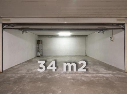 34MG0183.jpg | Prodej - malý objekt/garáž