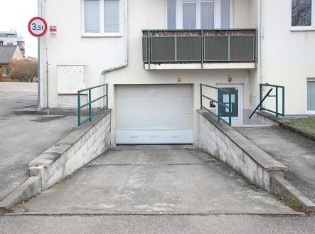 _IMG0174.jpg | Prodej - malý objekt/garáž