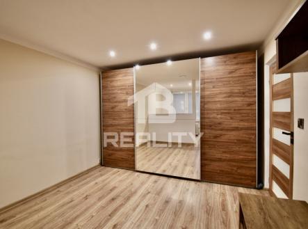 fotografie | Prodej bytu, 1+1, 39 m²