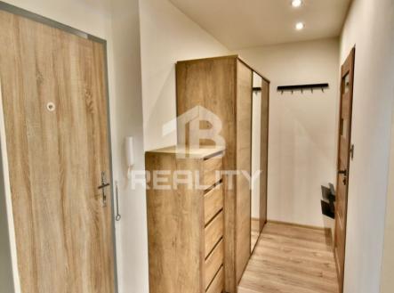 fotografie | Prodej bytu, 1+1, 39 m²