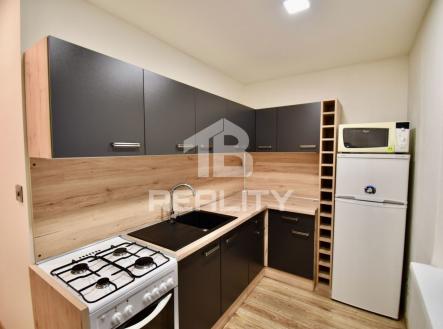 fotografie | Prodej bytu, 1+1, 39 m²