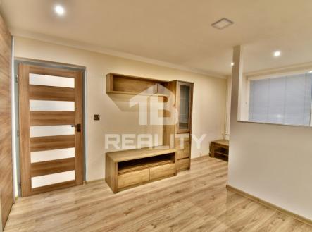 fotografie | Prodej bytu, 1+1, 39 m²