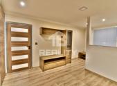 Prodej bytu, 1+1, 39 m²