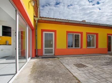 _IMG0201.jpg | Pronájem - dům/vila, 150 m²