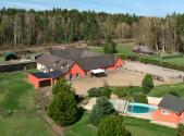 Prodej - penzion, 700 m²