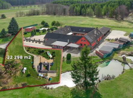 uvod a dron.jpg | Prodej - penzion, 700 m²