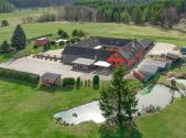 Prodej - komerční objekt, jiný, 604 m²
