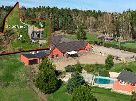 uvod a dron 2.jpg | Prodej - dům/vila, 700 m²