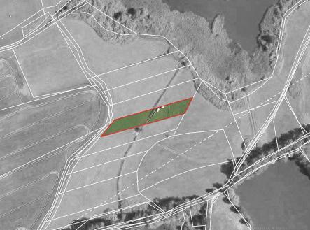 cakov.jpg | Prodej - pozemek, zahrada, 1 956 m²