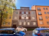 Pronájem bytu, 2+1, 60 m²