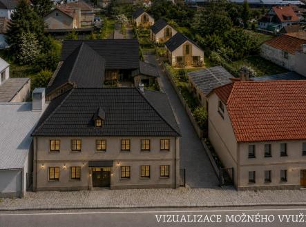 vizualizace6.jpg | Prodej - pozemek pro bydlení, 3 914 m²