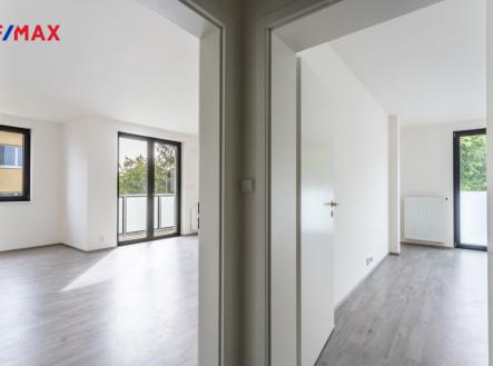 Prodej bytu, 3+kk, 77 m²