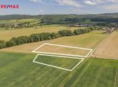 Prodej - pozemek, zemědělská půda, 9 520 m²