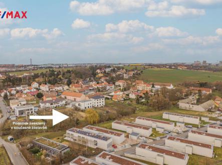 Prodej - pozemek pro bydlení, 2 519 m²