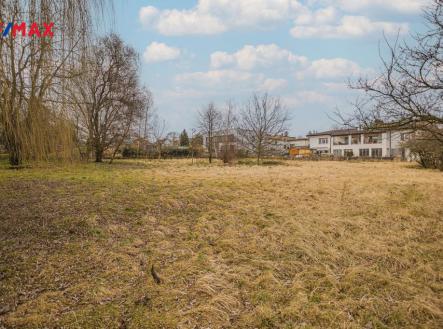 Rovinatý pozemek určený k výstavbě | Prodej - pozemek pro bydlení, 2 519 m²