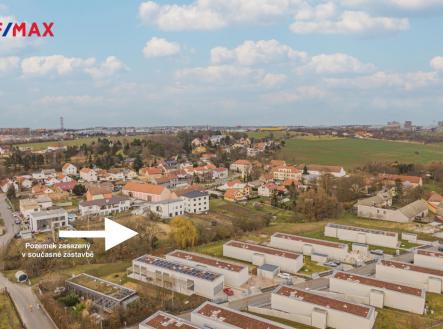 Pozemek v okolní zástavbě | Prodej - pozemek pro bydlení, 2 519 m²