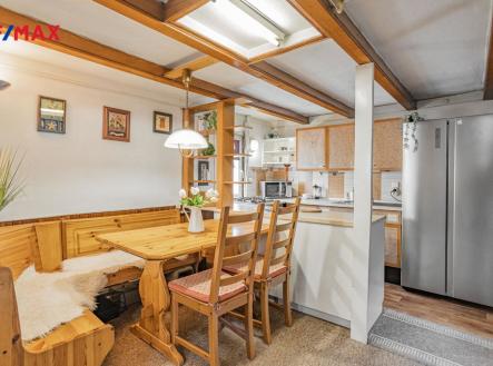 Prodej - chata/rekreační objekt, 57 m² obrázek
