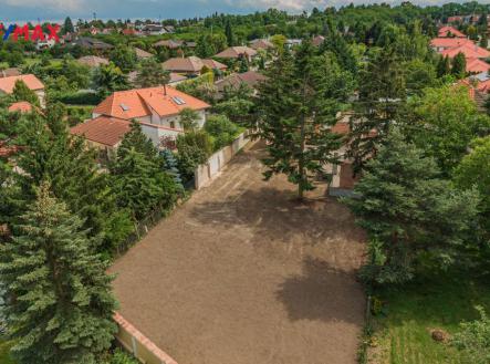 Prodej - pozemek pro bydlení, 1 054 m²