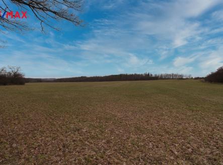 Prodej - pozemek, zemědělská půda, 13 148 m² obrázek