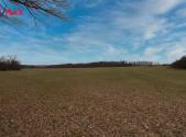 Prodej - pozemek, zemědělská půda, 13 148 m²