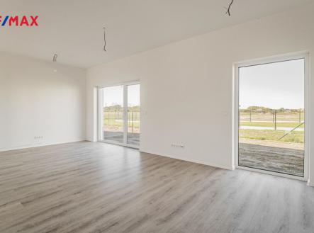 Prodej - dům/vila, 109 m²