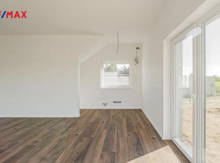 Prodej - dům/vila, 109 m²