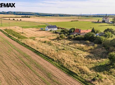 dji-0392.jpg | Prodej - pozemek pro bydlení, 8 247 m²