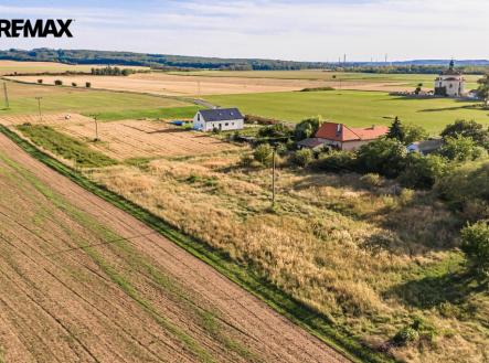 dji-0392.jpg | Prodej - pozemek pro bydlení, 8 247 m²