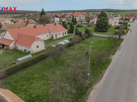 dji-0722.jpg | Prodej - pozemek pro bydlení, 811 m²