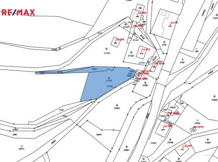 KM - 22.04.2024 | Prodej - pozemek pro bydlení, 1 218 m²