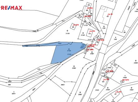 KM - 22.04.2024 | Prodej - pozemek pro bydlení, 1 218 m²