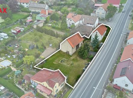 240502-bilinka-dron-5.jpg | Prodej - dům/vila, 85 m²