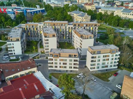 plzen-4kk-2.jpg | Prodej bytu, 4+kk, 144 m²