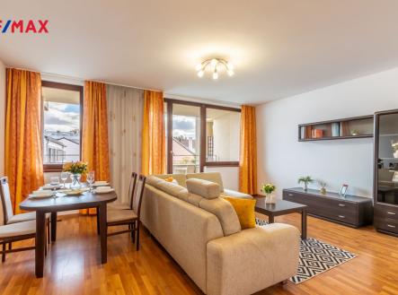 Prodej bytu, 3+kk, 92 m² obrázek