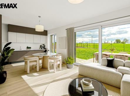 Prodej - dům/vila, 137 m² obrázek