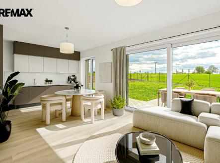 Prodej - dům/vila, 137 m² obrázek