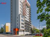 Prodej bytu, 2+kk, 53 m²